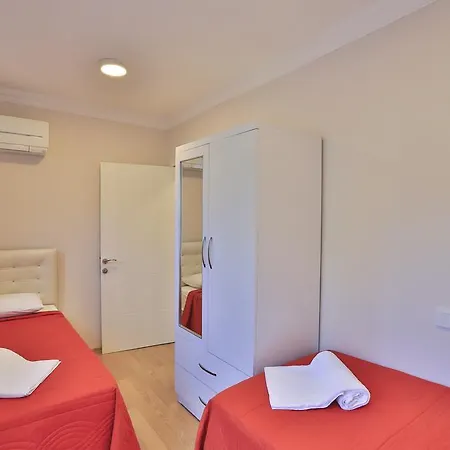 Daire Net Luxury Kaş