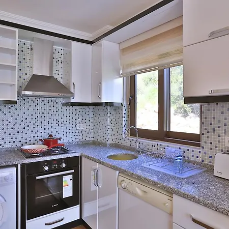 Daire Net Luxury