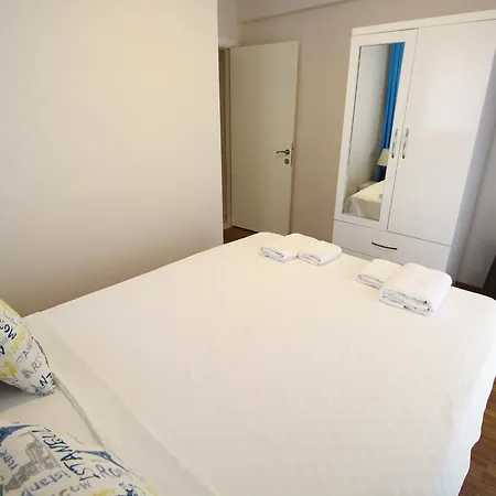 Net Luxury Kaş