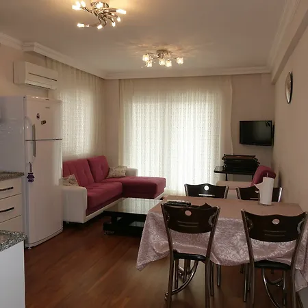 Net Luxury Daire *