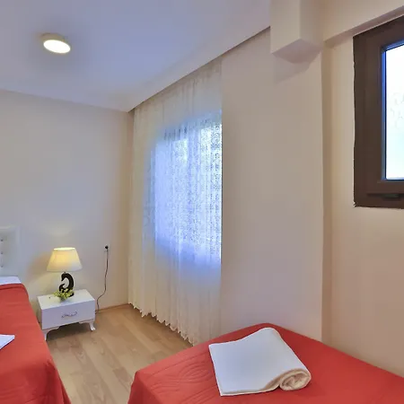 Net Luxury Daire *