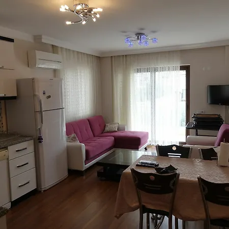 Daire Net Luxury Kaş