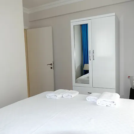 Net Luxury * Kaş