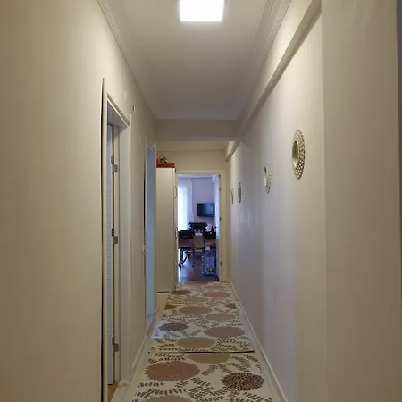 Net Luxury * Kaş